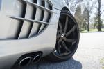 Mercedes-Benz SLR McLaren on Forgiato Wheels (Azioni) 2017 года
